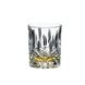 Набір з 6 склянок 296 мл для віскі Riedel Restaurant Spey
