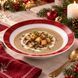 Тарілка супова Seltmann Life Christmas 23 см