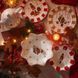 Ємність для зберігання Hutschenreuther Christmas Love 740 мл