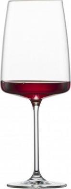 Набор бокалов для вина Schott Zwiesel Vivid Senses Flavoursome & Spice 660 мл, 2 шт фото