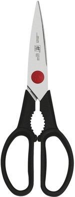 Набор ножей Zwilling Four Star 7 предметов белый фото