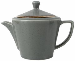 Чайник Porland Seasons 500 мл темно-сірий фото