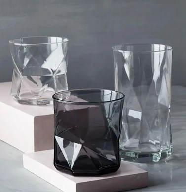 Набір з 4 склянок Bormioli Rocco Cassiopea фото
