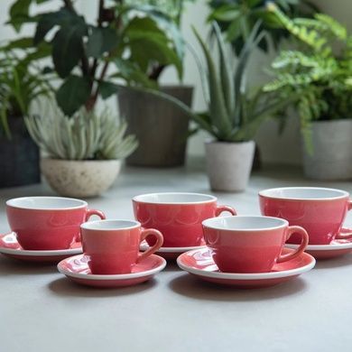 Блюдце Loveramics Egg Berry 14,5 см фото