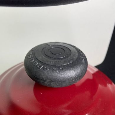 Чайник Le Creuset Tradition 2,1 л Rhone фото
