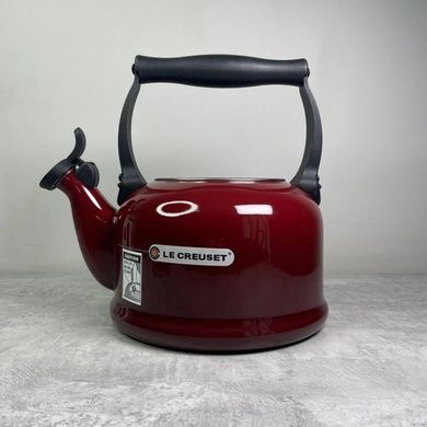 Чайник Le Creuset Tradition 2,1 л Rhone фото