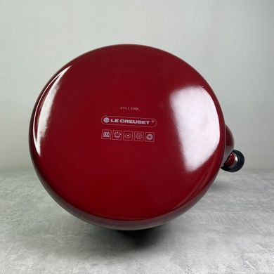 Чайник Le Creuset Tradition 2,1 л Rhone фото