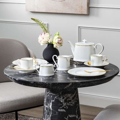 Чайник заварювальний Villeroy & Boch Chateau Septfontaines 1,1 л фото