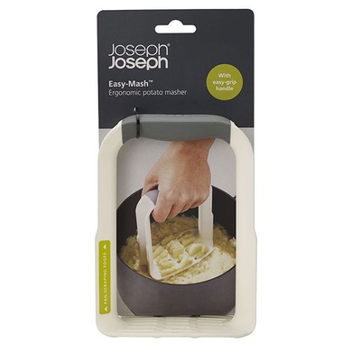 Картоплем'ялка Joseph Joseph Easy-Mash 16,5 см фото