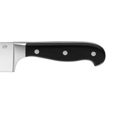 Топорик Santoku WMF Spitzenklasse Plus 27,5 см фото