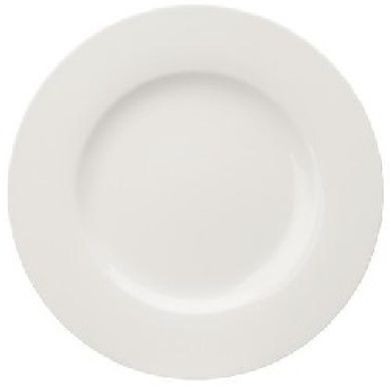 Столовий сервіз Villeroy & Boch Basic White 60 предметів 12 персон фото