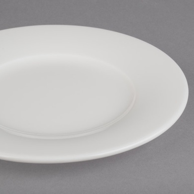 Тарелка десертная Villeroy & Boch Affinity 16 см белая фото