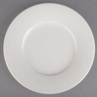 Тарелка десертная Villeroy & Boch Affinity 16 см белая фото