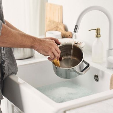 Набір посуду Zwilling Pure 9 предметів фото