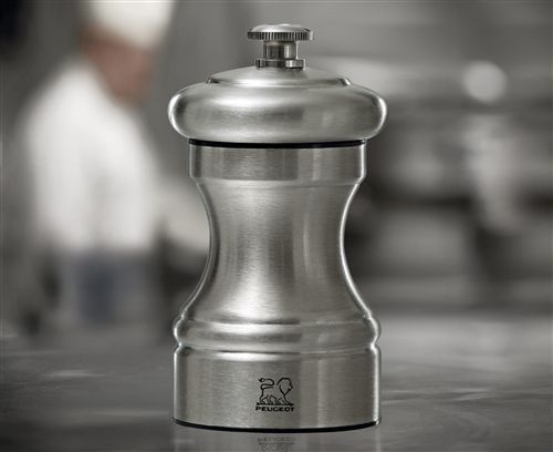 Млинок для перцю Peugeot Bistro Chef W/Pack 10 см фото