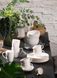 Тарелка обеденная Villeroy & Boch Basic White Vivo 27 см