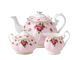 Чайний набір Royal Albert New Country Roses 3 предмети
