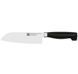 Нож сантоку 16 см Zwilling Four Star