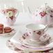 Чайний набір Royal Albert New Country Roses 3 предмети