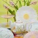 Чайник заварювальний з інф'юзером Easy Life Happy Easter 1 л