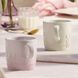 Чашка для кофе Le Creuset Jardin 200 мл Meringue