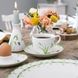 Набір із 2 блюдець Villeroy & Boch Colourful Spring 14 см