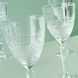 Набор из 6 бокалов для вина RCR Brillante 230 мл