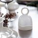 Статуетка-дзвіночок Villeroy & Boch Winter Glow 6х10 см