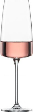 Набор бокалов для шампанского Schott Zwiesel Vivid Senses Light & Fresh Sparkling Wine 388 мл, 2 шт фото