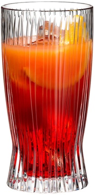 Набір з 6 склянок 375 мл Riedel Restaurant Fire високих фото