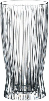 Набір з 6 склянок 375 мл Riedel Restaurant Fire високих фото