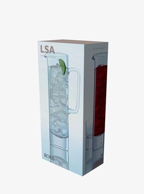 Глечик LSA International Boris 1,09 л фото