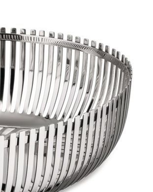 Фруктовница Alessi 26 см фото