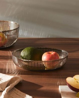 Фруктовница Alessi 26 см фото
