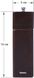 Млинок для спецій Fissman 16,5 см дерев'яний коричневий