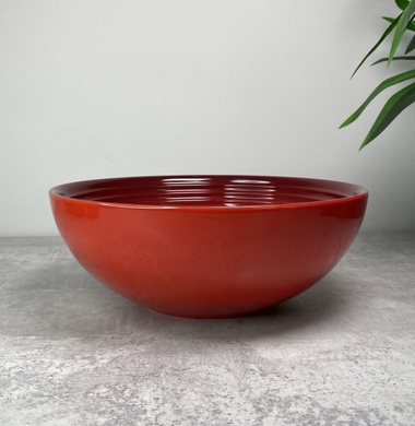 Салатник Le Creuset Vancouver 23,9 см фото