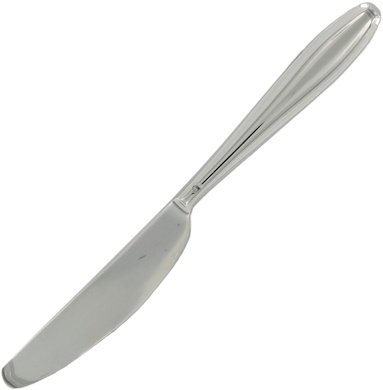 Набор из 4 ножей для масла Eternum Anzo 16 см фото