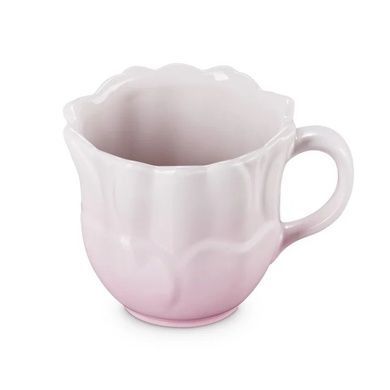 Чашка для кави Le Creuset Petal 330 мл Shell Pink фото