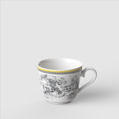 Чашка Villeroy & Boch Audun 150 мл фото