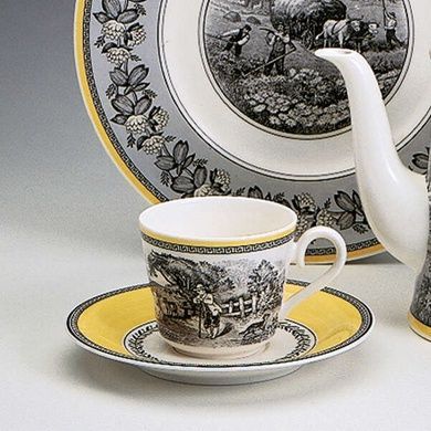 Чашка Villeroy & Boch Audun 150 мл фото