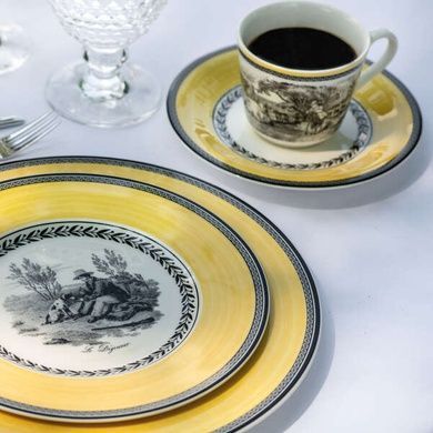 Чашка Villeroy & Boch Audun 150 мл фото