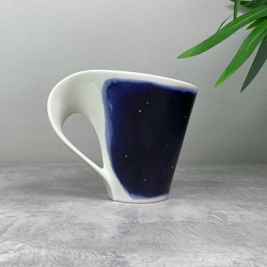 Чашка Villeroy & Boch NewWave Stars Capricorn 300 мл фото