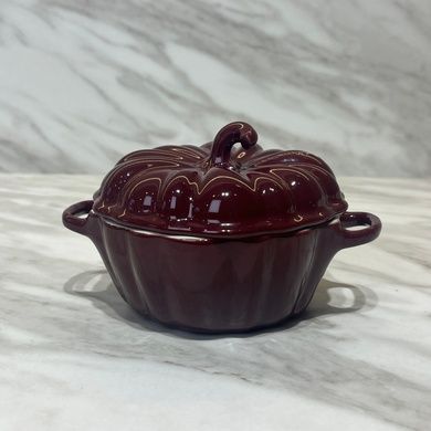 Форма для запікання Le Creuset Pumpkin 350 мл Rhone фото