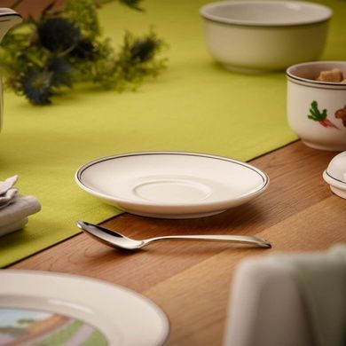 Блюдце Villeroy & Boch Design Naif 15 см фото