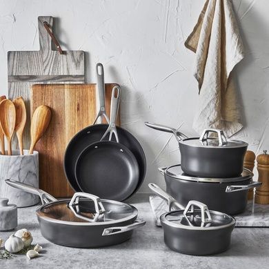 Набор посуды Zwilling Motion 10 предметов фото