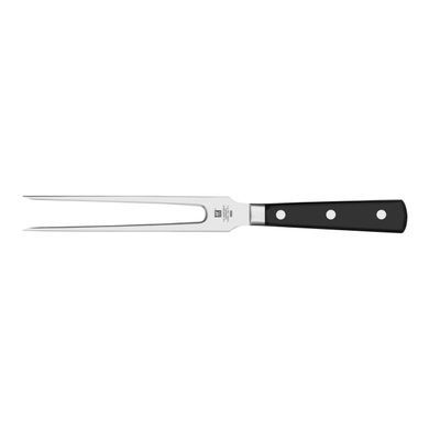 Набор Zwilling Professional S 2 предмета черный фото