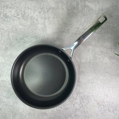 Сковорідка Le Creuset 24 см Silver фото