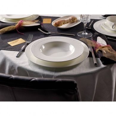 Столовый сервиз Villeroy & Boch White Pearl 30 предметов 6 персон фото