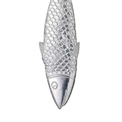 Ніж для чищення риби Kitchen Craft Fish Scaler 20 см фото