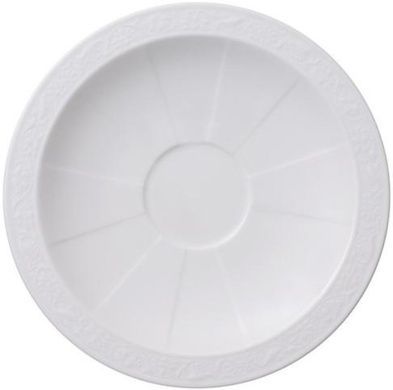 Столовый сервиз Villeroy & Boch White Pearl 30 предметов 6 персон фото